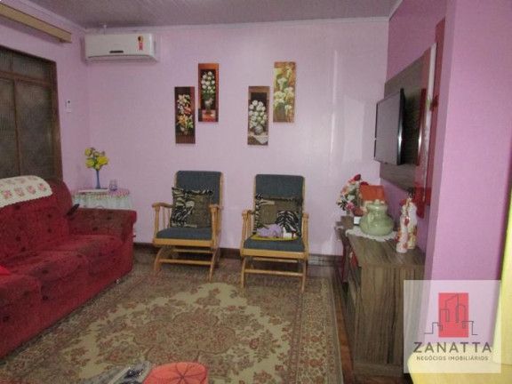 Imagem Casa com 4 Quartos à Venda,  em Jardim Planalto - Esteio