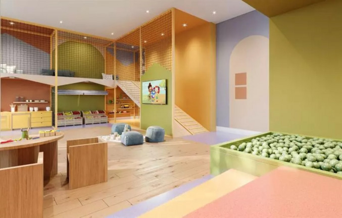 Imagem Imóvel com 2 Quartos à Venda, 269 m² em Barra Da Tijuca - Rio De Janeiro