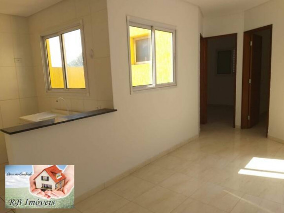 Imagem Apartamento com 2 Quartos à Venda, 108 m² em Cidade São Jorge - Santo André Imagem Apartamento com 2 Quartos à Venda, 108 m² em Cidade São Jorge - Santo André