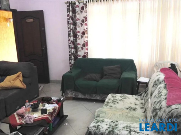 Imagem Casa com 2 Quartos à Venda, 142 m² em Vila Guiomar - Santo André Imagem Casa com 2 Quartos à Venda, 142 m² em Vila Guiomar - Santo André
