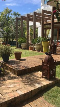 Imagem Casa de Condomínio com 4 Quartos à Venda, 450 m² em Ariribá - Balneário Camboriú Imagem Casa de Condomínio com 4 Quartos à Venda, 450 m² em Ariribá - Balneário Camboriú