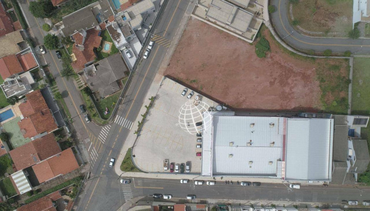 Imagem Terreno à Venda, 2.306 m² em Alvinópolis - Atibaia Imagem Terreno à Venda, 2.306 m² em Alvinópolis - Atibaia