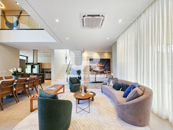 Imagem Casa com 7 Quartos à Venda, 622 m² em Riviera | Módulo 16 - Bertioga