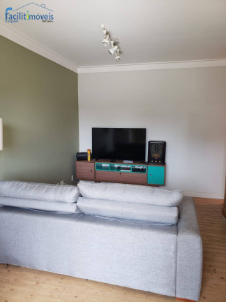 Imagem Apartamento com 3 Quartos à Venda, 140 m² em Cerâmica - São Caetano Do Sul Imagem Apartamento com 3 Quartos à Venda, 140 m² em Cerâmica - São Caetano Do Sul