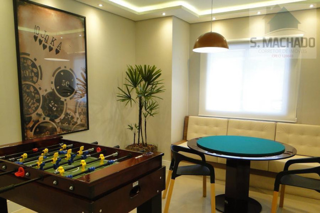 Imagem Apartamento com 3 Quartos à Venda, 61 m² em Vila Curuça - Santo André Imagem Apartamento com 3 Quartos à Venda, 61 m² em Vila Curuça - Santo André