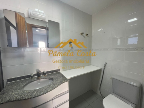 Imagem Apartamento com 3 Quartos à Venda, 125 m² em Jardim Las Palmas - Guarujá Imagem Apartamento com 3 Quartos à Venda, 125 m² em Jardim Las Palmas - Guarujá