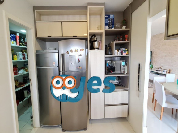 Imagem Apartamento com 4 Quartos à Venda, 225 m² em Patamares - Salvador Imagem Apartamento com 4 Quartos à Venda, 225 m² em Patamares - Salvador