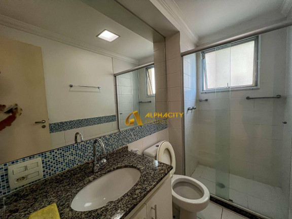 Imagem Apartamento com 3 Quartos à Venda, 105 m² em Jardim Tupanci - Barueri