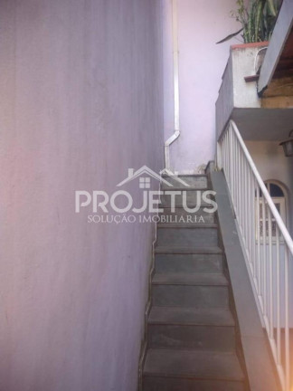 Imagem Casa com 3 Quartos à Venda, 300 m² em Parque Monte Alegre - Taboão Da Serra