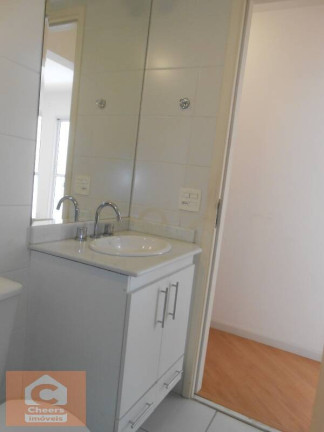 Imagem Apartamento com 3 Quartos para Alugar, 75 m² em Consolação - São Paulo Imagem Apartamento com 3 Quartos para Alugar, 75 m² em Consolação - São Paulo