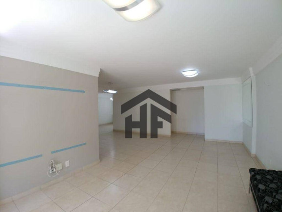 Imagem Apartamento com 4 Quartos à Venda, 168 m² em Rosarinho - Recife