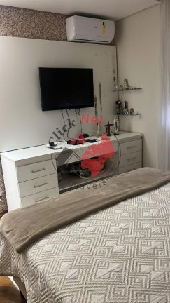 Imagem Apartamento com 3 Quartos à Venda, 156 m² em Centro - São Bernardo Do Campo