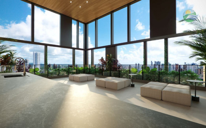 Imagem Apartamento com 1 Quarto à Venda, 78 m²