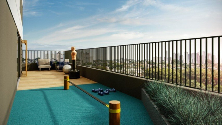 Imagem Imóvel com 3 Quartos à Venda, 304 m² em Vila Madalena - São Paulo