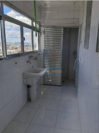 Imagem Apartamento com 2 Quartos à Venda, 109 m² em Santa Cecília - São Paulo