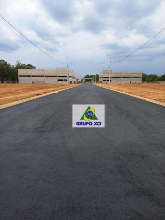 Imagem Terreno à Venda, 1.404 m² em Jardim Dos Calegaris - Paulínia