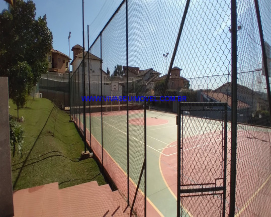 Imagem Terreno à Venda, 832 m² em Village Terras De Indaiá - Indaiatuba