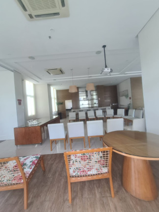 Imagem Apartamento com 2 Quartos à Venda, 93 m² em Caminho Das árvores - Salvador Imagem Apartamento com 2 Quartos à Venda, 93 m² em Caminho Das árvores - Salvador