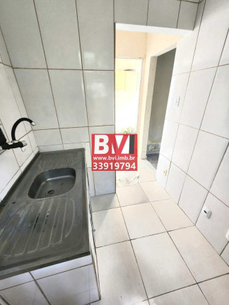 Imagem Casa com 1 Quarto à Venda, 30 m² em Penha Circular - Rio De Janeiro Imagem Casa com 1 Quarto à Venda, 30 m² em Penha Circular - Rio De Janeiro