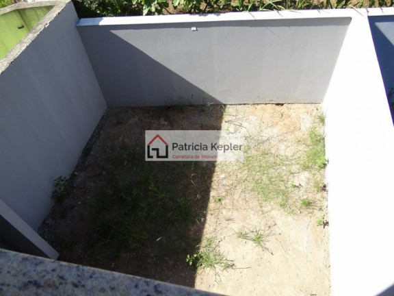 Imagem Sobrado com 3 Quartos à Venda, 108 m² em Mário Quintana - Porto Alegre