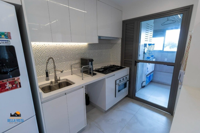 Imagem Apartamento com 2 Quartos à Venda, em Vila Independência - São Paulo Imagem Apartamento com 2 Quartos à Venda, em Vila Independência - São Paulo