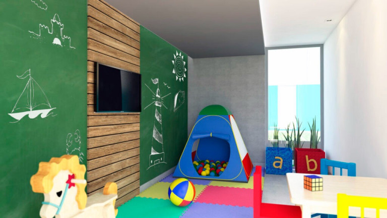 Imagem Imóvel com 2 Quartos à Venda, 54 m² em Valparaiso Ii - Valparaíso De Goiás Imagem Imóvel com 2 Quartos à Venda, 54 m² em Valparaiso Ii - Valparaíso De Goiás