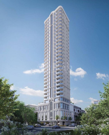 Imagem Apartamento com 3 Quartos à Venda, 125 m² em Perequê - Porto Belo Imagem Apartamento com 3 Quartos à Venda, 125 m² em Perequê - Porto Belo