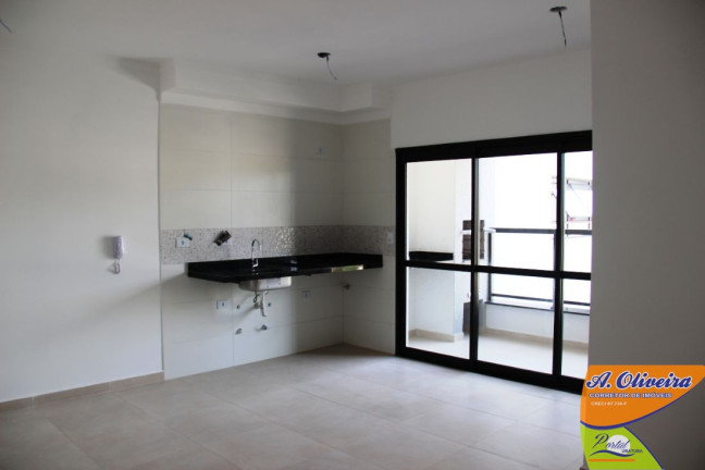 Imagem Apartamento com 1 Quarto à Venda, 35 m² em Perequê Açu - Ubatuba Imagem Apartamento com 1 Quarto à Venda, 35 m² em Perequê Açu - Ubatuba