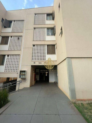 Imagem Apartamento com 3 Quartos à Venda, 67 m² em Jardim Paulista - Ribeirão Preto Imagem Apartamento com 3 Quartos à Venda, 67 m² em Jardim Paulista - Ribeirão Preto