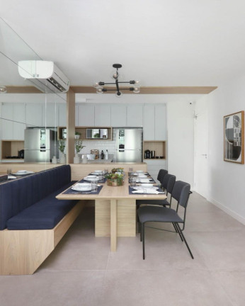 Imagem Imóvel com 3 Quartos à Venda, 71 m² em Santo Amaro - São Paulo Imagem Imóvel com 3 Quartos à Venda, 71 m² em Santo Amaro - São Paulo