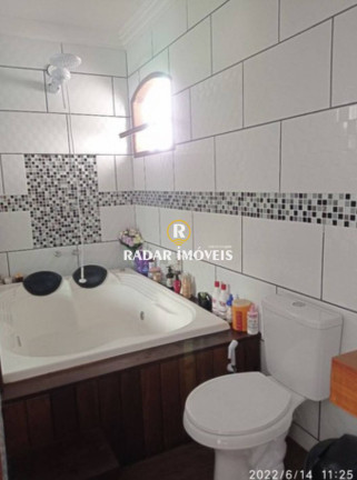Imagem Casa com 3 Quartos à Venda, 178 m² em Célula Mater - Cabo Frio