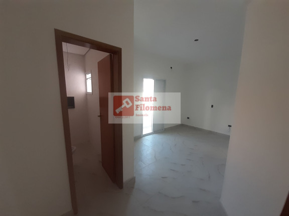 Imagem Cobertura com 3 Quartos à Venda, 144 m² em Vila Assunção - Santo André Imagem Cobertura com 3 Quartos à Venda, 144 m² em Vila Assunção - Santo André