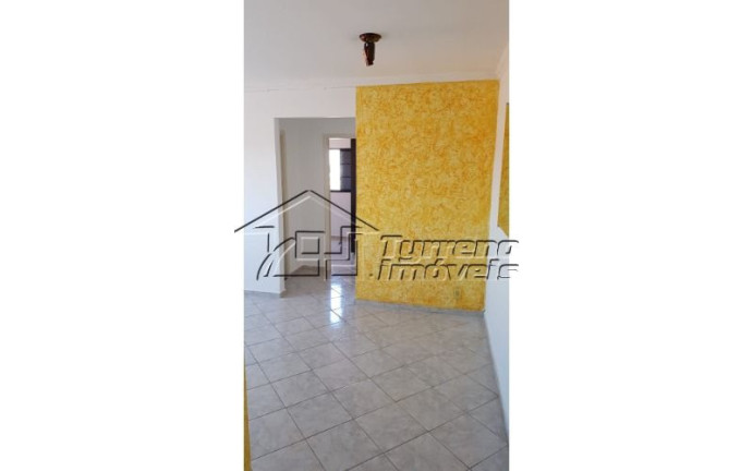 Imagem Apartamento com 2 Quartos à Venda, 65 m² em Vale Do Sol - São José Dos Campos
