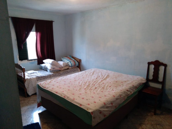 Imagem Imóvel com 3 Quartos à Venda,  em Estancia São Pedro - Itanhaém