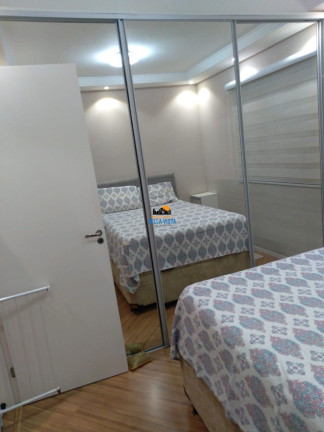 Imagem Apartamento com 3 Quartos à Venda, em Jardim Santa Emilia - São Paulo Imagem Apartamento com 3 Quartos à Venda, em Jardim Santa Emilia - São Paulo