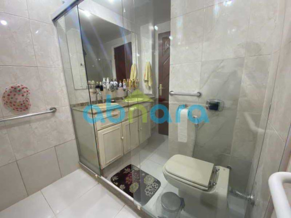 Imagem Apartamento com 3 Quartos à Venda, 160 m² em Copacabana - Rio De Janeiro Imagem Apartamento com 3 Quartos à Venda, 160 m² em Copacabana - Rio De Janeiro