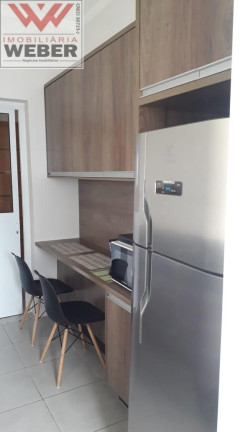 Imagem Apartamento com 2 Quartos à Venda, 69 m² em Jardim Europa - Sorocaba