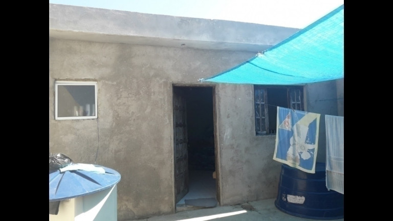 Imagem Casa com 2 Quartos à Venda, 159 m² em Santa Izabel - Peruíbe Imagem Casa com 2 Quartos à Venda, 159 m² em Santa Izabel - Peruíbe