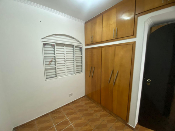 Imagem Casa com 2 Quartos à Venda, 80 m² em Jardim Patente - São Paulo