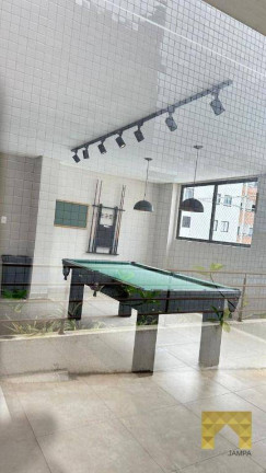 Imagem Apartamento com 2 Quartos à Venda, 52 m² em Bancários - João Pessoa