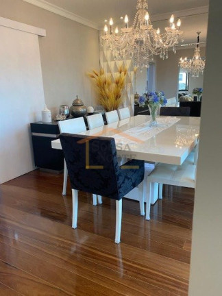 Imagem Apartamento com 4 Quartos à Venda, 222 m² em Santana - São Paulo Imagem Apartamento com 4 Quartos à Venda, 222 m² em Santana - São Paulo