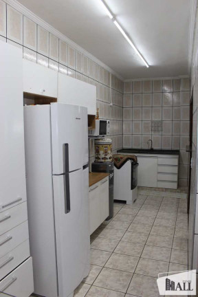 Imagem Casa com 3 Quartos à Venda, 120 m² em Recanto Do Beija Flor - Mirassol