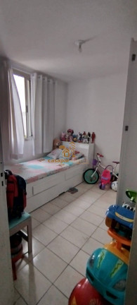 Imagem Apartamento com 2 Quartos à Venda, 56 m² em São José - São Caetano Do Sul