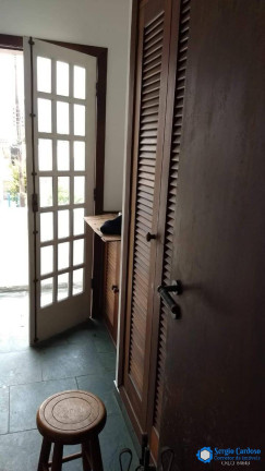 Sobrado com 7 Quartos à Venda, 261 m² em Cibratel I - Itanhaém