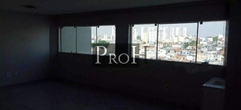 Imagem Sala Comercial à Venda, 47 m² em Olímpico - São Caetano Do Sul