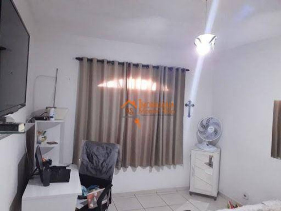Imagem Casa com 2 Quartos à Venda, 150 m² em Vila Silveira - Guarulhos