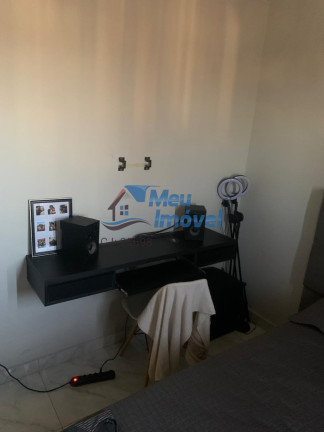 Imagem Cobertura com 2 Quartos à Venda, 92 m² em Taguatinga Sul (taguatinga) - Brasília