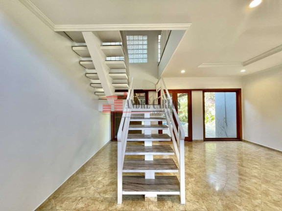 Imagem Casa de Condomínio com 5 Quartos à Venda, 312 m² em Pousada Dos Bandeirantes - Carapicuíba Imagem Casa de Condomínio com 5 Quartos à Venda, 312 m² em Pousada Dos Bandeirantes - Carapicuíba