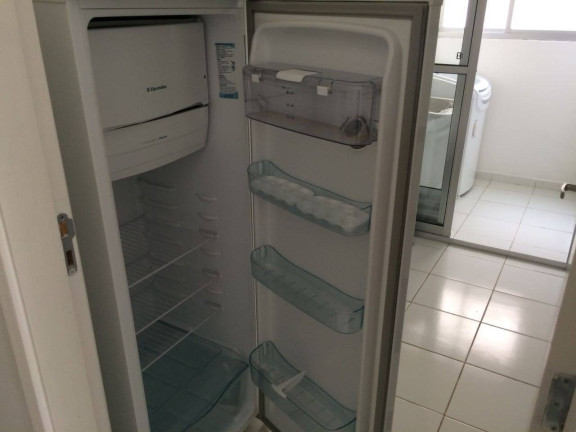 Imagem Apartamento com 2 Quartos à Venda ou Locação, 47 m² em Parque Campolim - Sorocaba