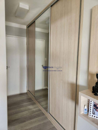 Imagem Apartamento com 2 Quartos à Venda, 74 m² em Vila Augusta - Guarulhos